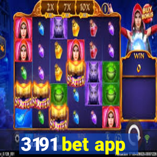 3191 bet app